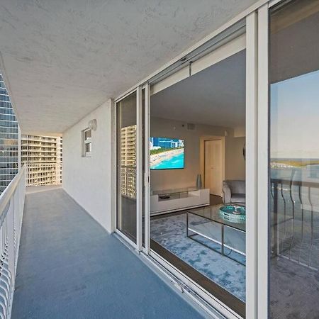 Appartement Ocean View 35Th Floor, In The Heart Of Miami Extérieur photo