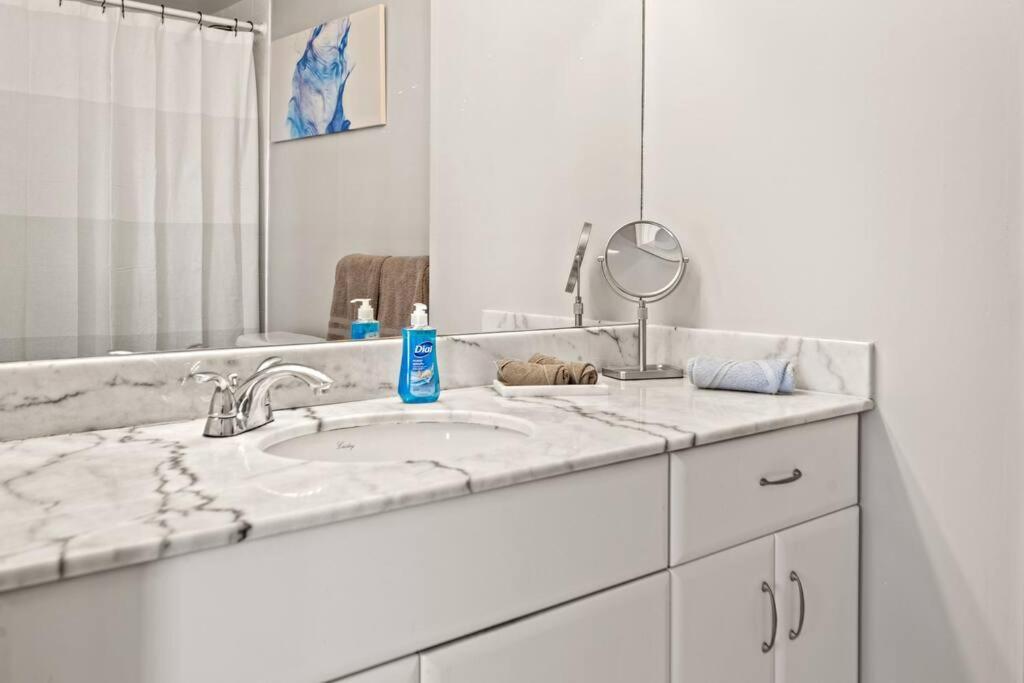 Appartement Ocean View 35Th Floor, In The Heart Of Miami Extérieur photo